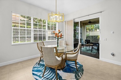 Welcome to this beautifully maintained 3/2.5 home offering - photo 12