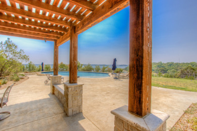 Eagle Mountain Lake private Estate - photo 8