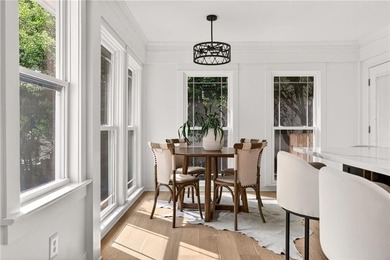 Completely renovated home in popular Channing Valley - photo 13