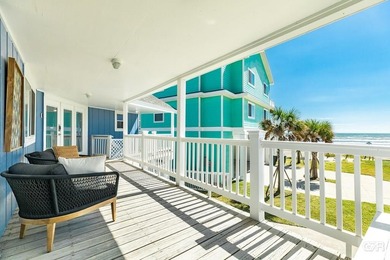 This inviting second-row beach house lives like a first-row - photo 13
