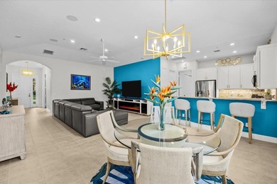 Welcome to this beautifully maintained 3/2.5 home offering - photo 13