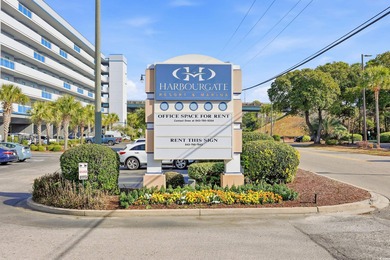 Welcome to Harbourgate Resort, where coastal comfort meets