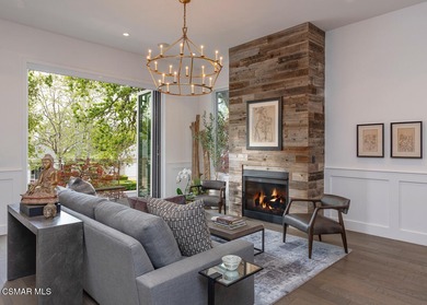 A Zen inspired architectural retreat defined by walls of glass - photo 4