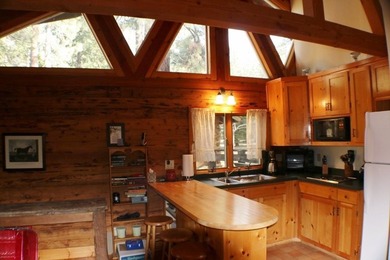 WELCOME TO THE LOST SIERRA RANCH AND DISCOVER YOUR VERY OWN - photo 14
