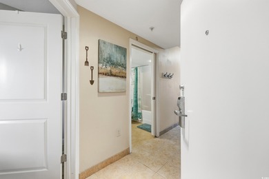 Welcome to Harbourgate Resort, where coastal comfort meets