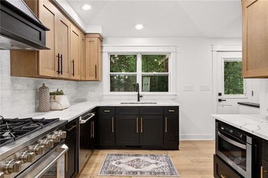 Completely renovated home in popular Channing Valley - photo 16