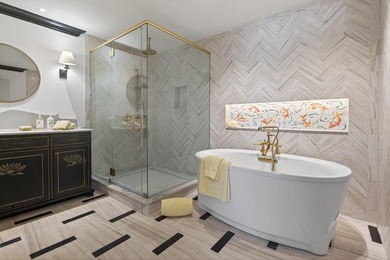 A Luxury Residence inspired by Nature: Sited on 16.1 private - photo 16