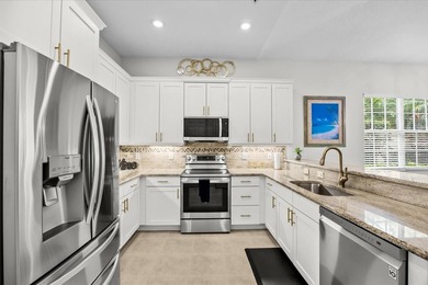 Welcome to this beautifully maintained 3/2.5 home offering - photo 16