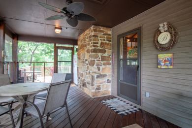 Waterfront-Dock-Covered Deck-Bentwood - photo 15