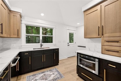 Completely renovated home in popular Channing Valley - photo 17