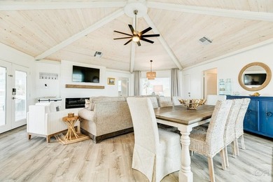This inviting second-row beach house lives like a first-row - photo 17