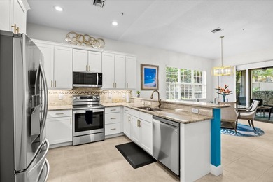 Welcome to this beautifully maintained 3/2.5 home offering - photo 17