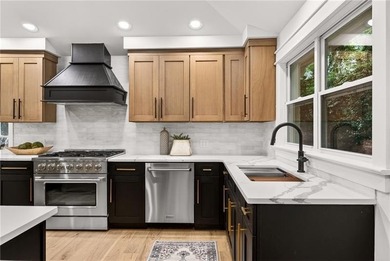 Completely renovated home in popular Channing Valley - photo 18