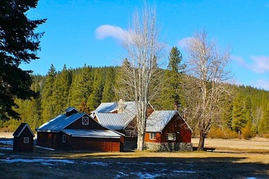 WELCOME TO THE LOST SIERRA RANCH AND DISCOVER YOUR VERY OWN - photo 19