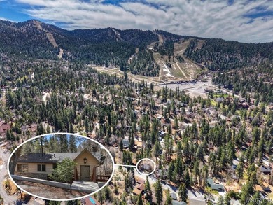 This beautifully upgraded 4-bedroom, 2-bath mountain retreat - photo 1