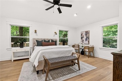 Completely renovated home in popular Channing Valley - photo 21