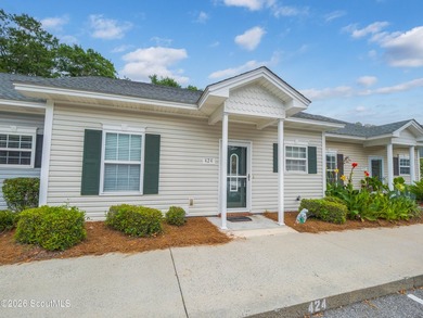 Welcome to Moss Creek Villas, where comfort, convenience, and - photo 1