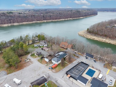 Lake Cumberland Condo For Sale in Somerset Kentucky