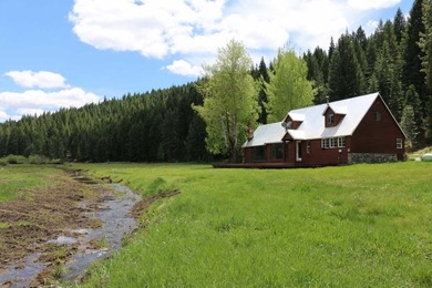 WELCOME TO THE LOST SIERRA RANCH AND DISCOVER YOUR VERY OWN - photo 21