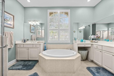 Welcome to this beautifully maintained 3/2.5 home offering - photo 21
