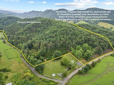 (private lake, pond, creek) Acreage For Sale in Marion Virginia