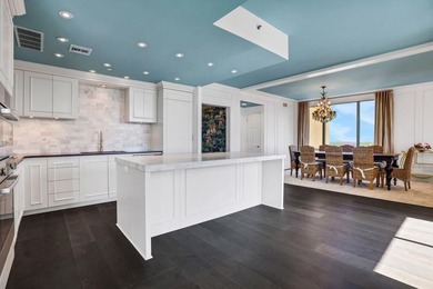 Quiet luxury meets iconic Above the Four Seasons living in this