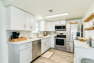 This inviting second-row beach house lives like a first-row - photo 22