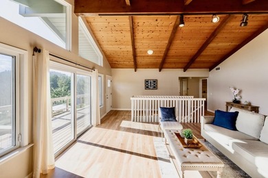 Beautifully updated custom home with breathtaking valley and - photo 22