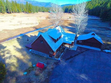 WELCOME TO THE LOST SIERRA RANCH AND DISCOVER YOUR VERY OWN - photo 22