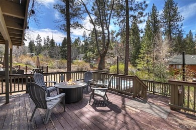 This beautifully upgraded 4-bedroom, 2-bath mountain retreat - photo 3