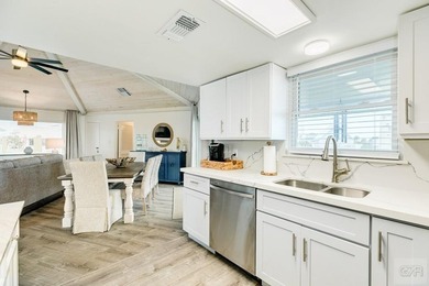 This inviting second-row beach house lives like a first-row - photo 23