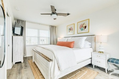 This inviting second-row beach house lives like a first-row - photo 24