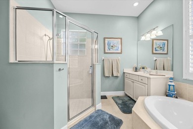 Welcome to this beautifully maintained 3/2.5 home offering - photo 24
