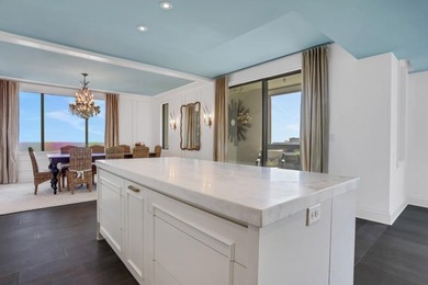 Quiet luxury meets iconic Above the Four Seasons living in this