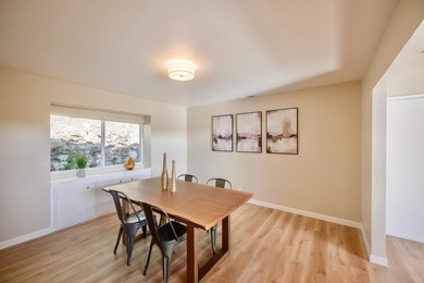 Beautifully updated custom home with breathtaking valley and - photo 25