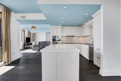 Quiet luxury meets iconic Above the Four Seasons living in this