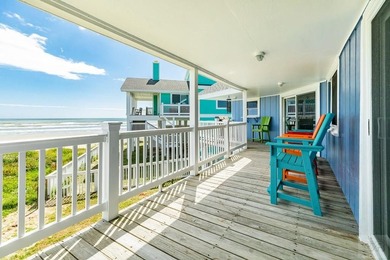 This inviting second-row beach house lives like a first-row - photo 26