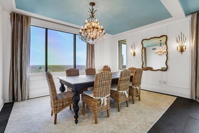 Quiet luxury meets iconic Above the Four Seasons living in this