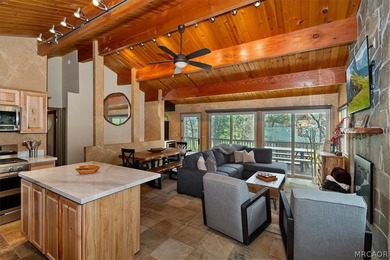 This beautifully upgraded 4-bedroom, 2-bath mountain retreat - photo 9