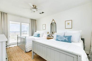 This inviting second-row beach house lives like a first-row - photo 29