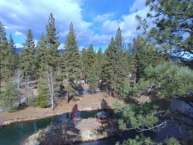 WELCOME TO THE LOST SIERRA RANCH AND DISCOVER YOUR VERY OWN - photo 29