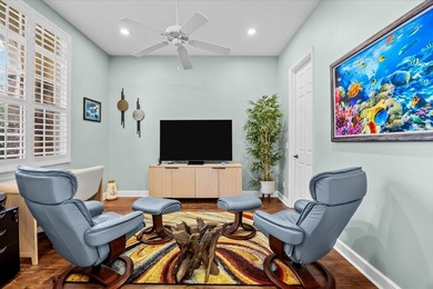 Welcome to this beautifully maintained 3/2.5 home offering - photo 29