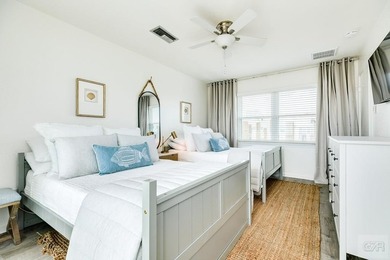 This inviting second-row beach house lives like a first-row - photo 30