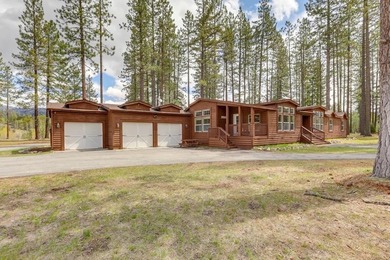 WELCOME TO THE LOST SIERRA RANCH AND DISCOVER YOUR VERY OWN - photo 30