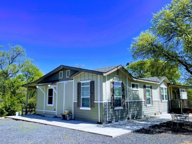 Lake Home For Sale in Copperopolis, California