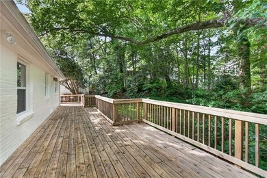 Completely renovated home in popular Channing Valley - photo 33