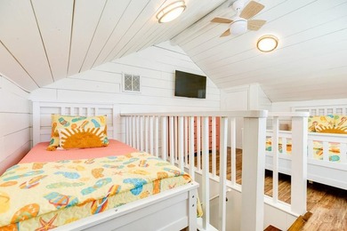 This inviting second-row beach house lives like a first-row - photo 33