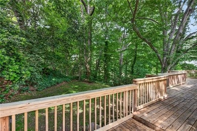 Completely renovated home in popular Channing Valley - photo 34
