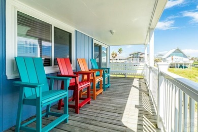 This inviting second-row beach house lives like a first-row - photo 35