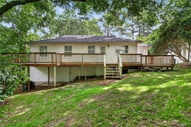 Completely renovated home in popular Channing Valley - photo 36